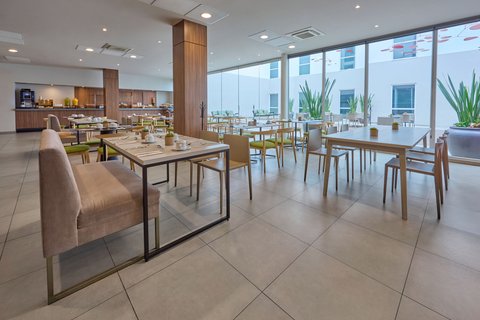 City Express Plus by Marriott Insurgentes Sur gallery 5