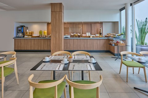 City Express Plus by Marriott Insurgentes Sur gallery 6