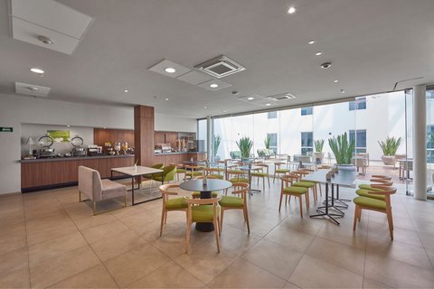 City Express Plus by Marriott Insurgentes Sur gallery 7