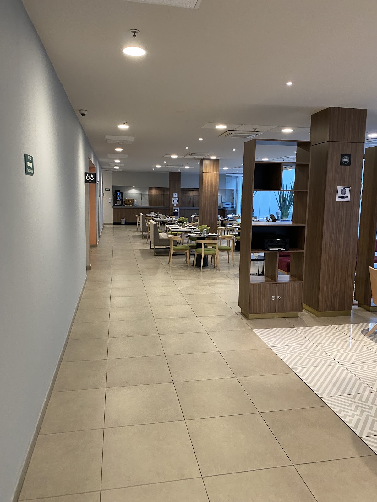 City Express Plus by Marriott Insurgentes Sur gallery 8