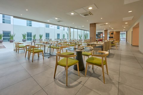 City Express Plus by Marriott Insurgentes Sur gallery 9