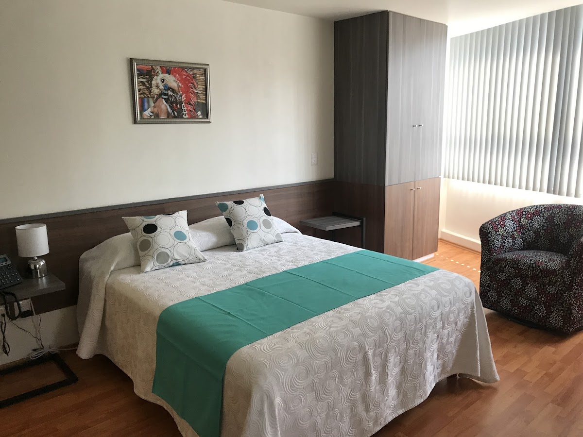 Star Suites Mexico gallery 2