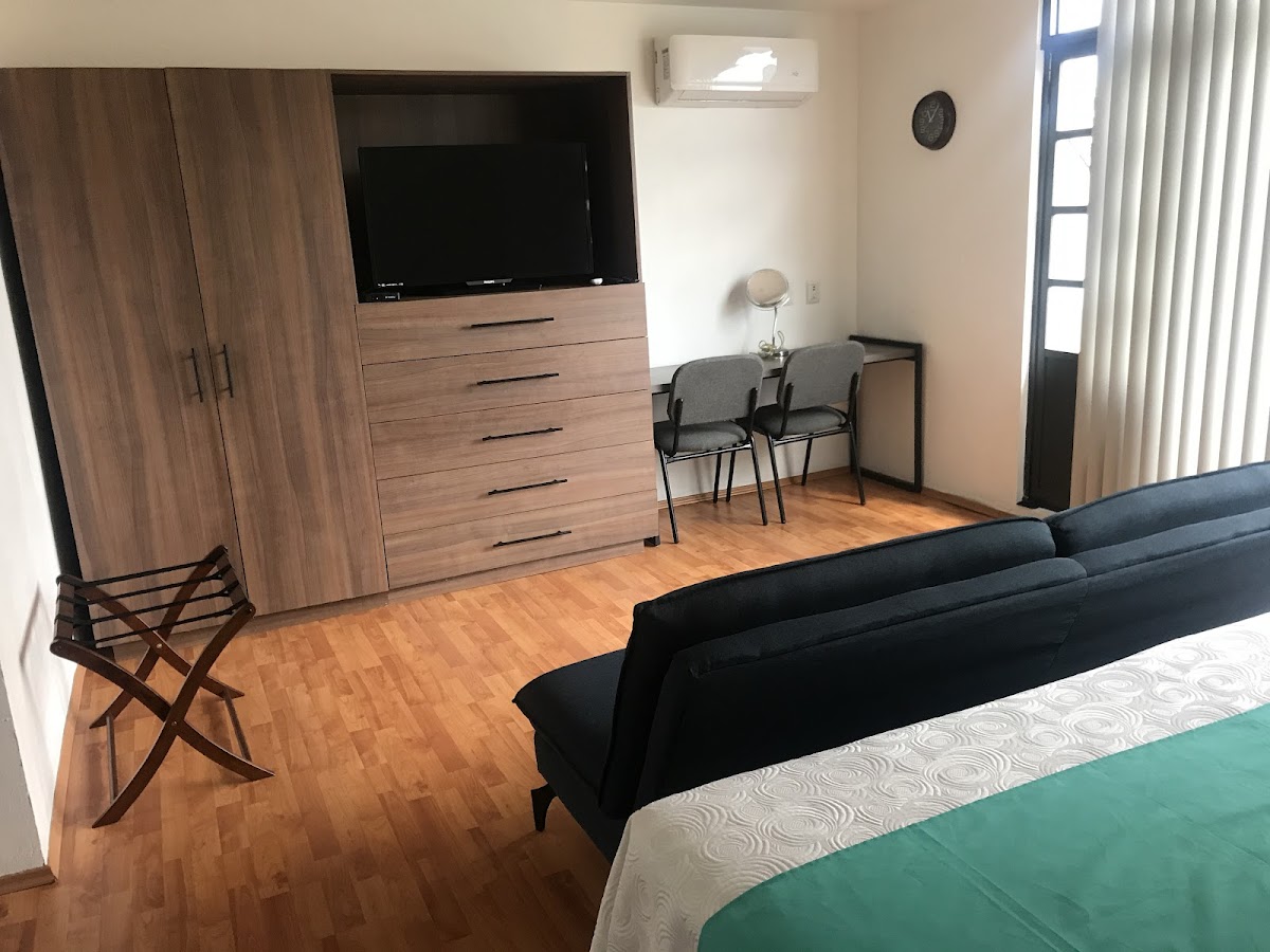 Star Suites Mexico gallery 5