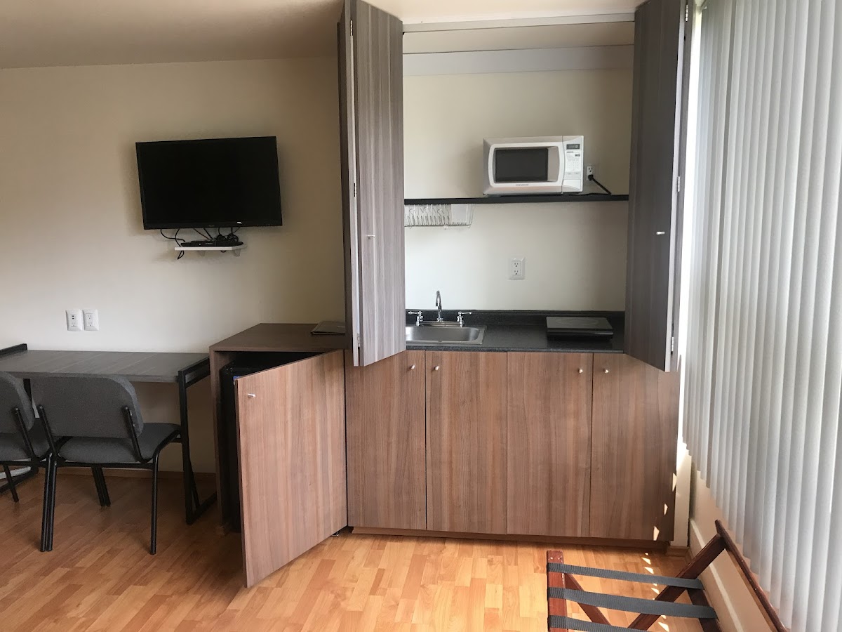 Star Suites Mexico gallery 6