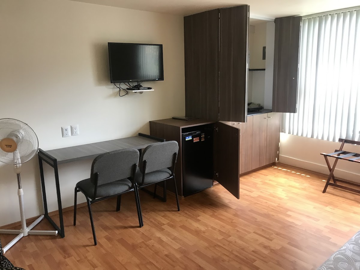 Star Suites Mexico gallery 7