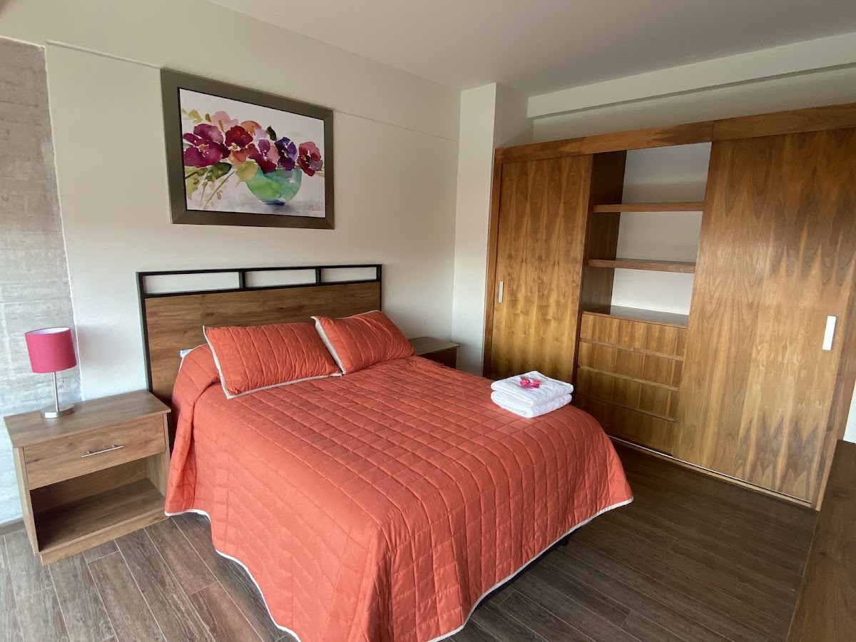 Del Parque Suites gallery 2