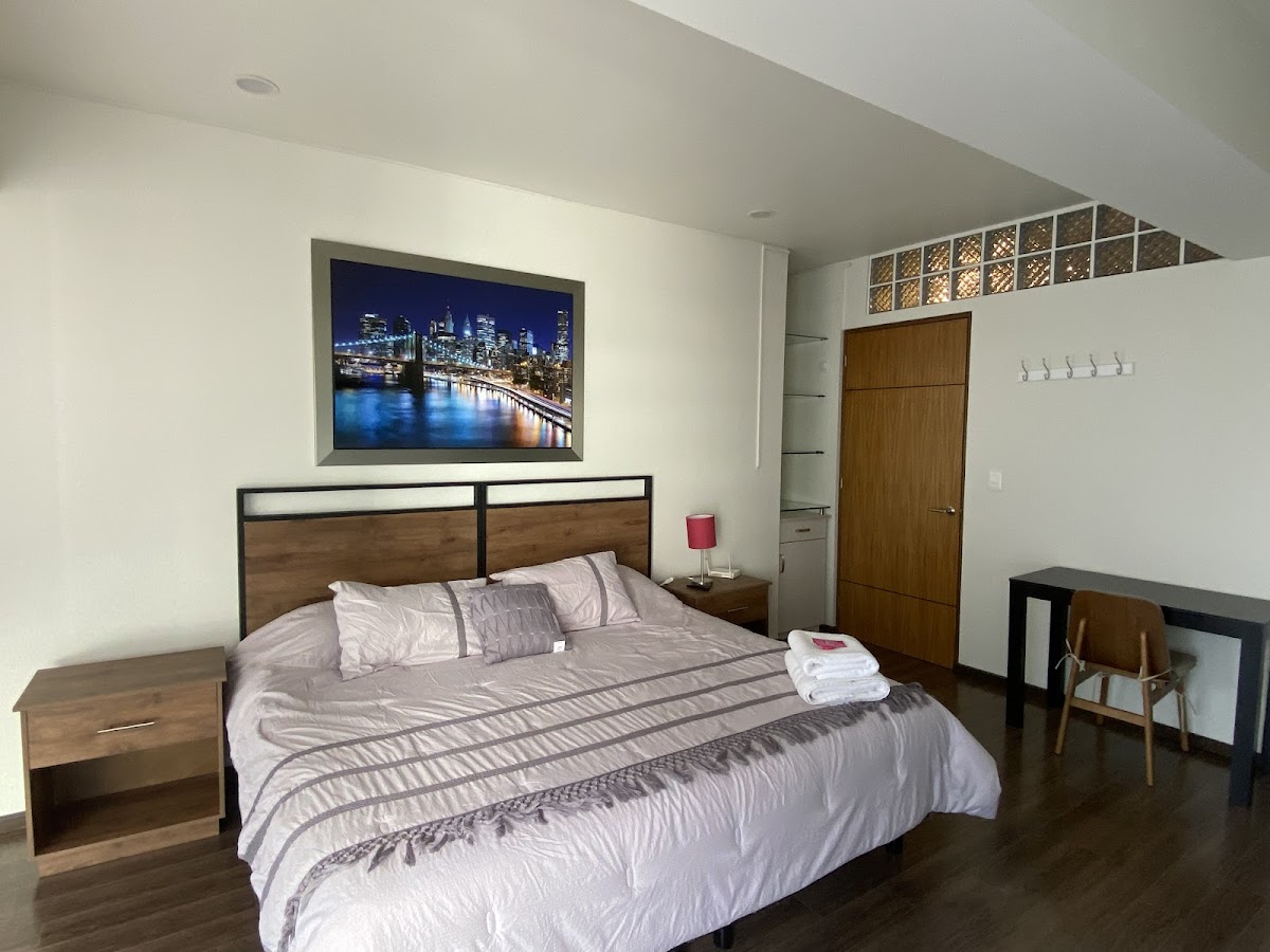 Del Parque Suites gallery 3