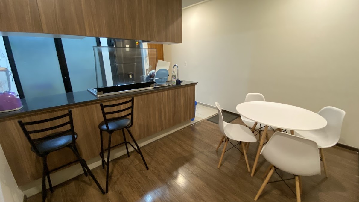 Del Parque Suites gallery 4