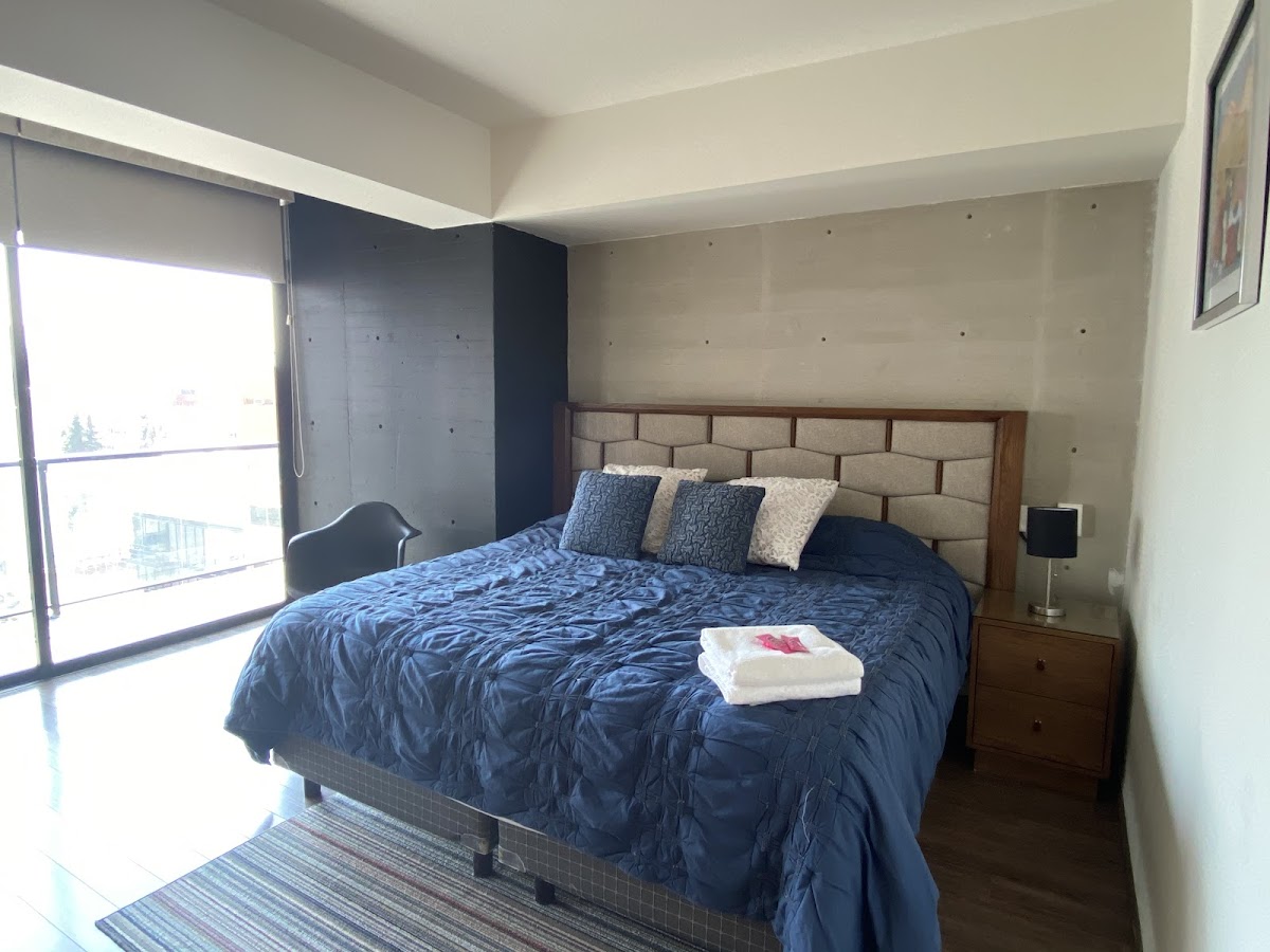 Del Parque Suites gallery 5