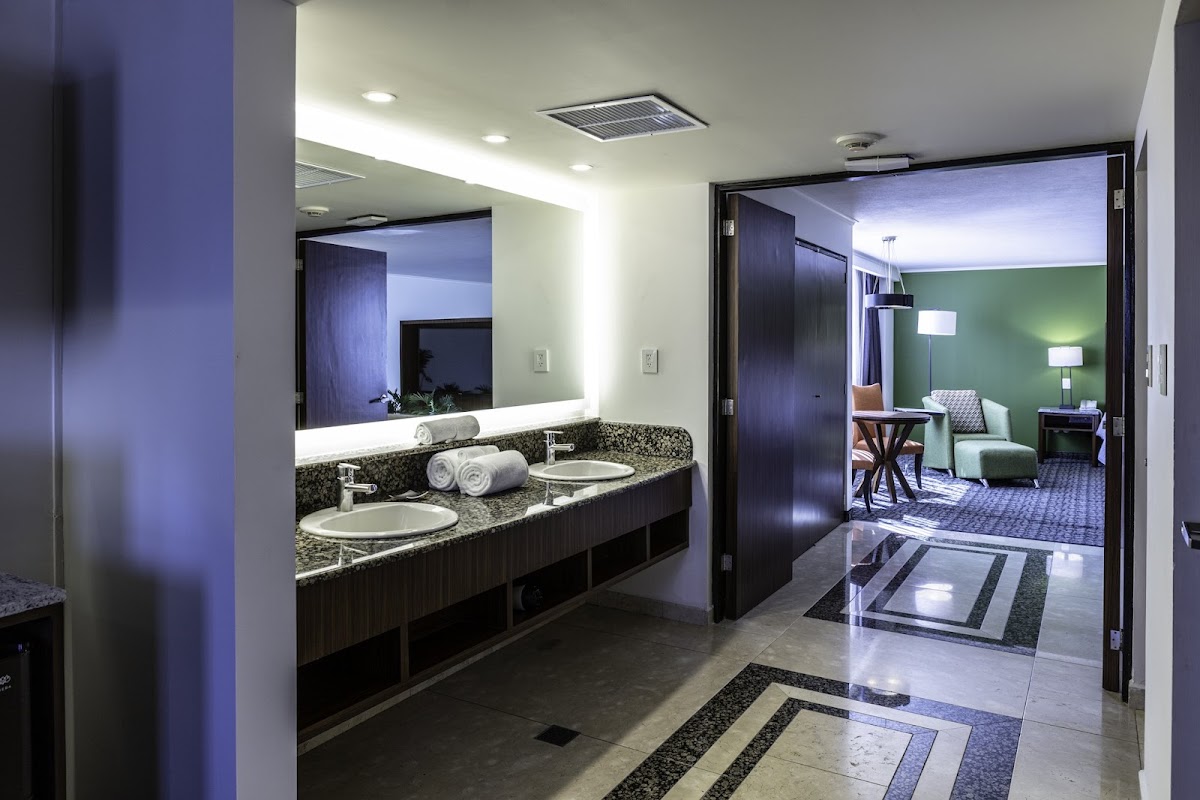 Holiday Inn Ciudad de Mexico-Trade Center by IHG gallery 6