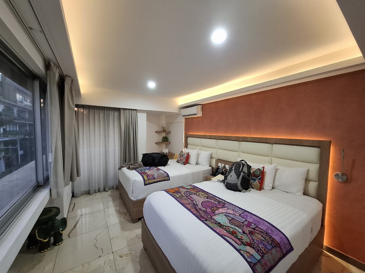 HOTEL BOUTIQUE DAWAT WTC gallery 2