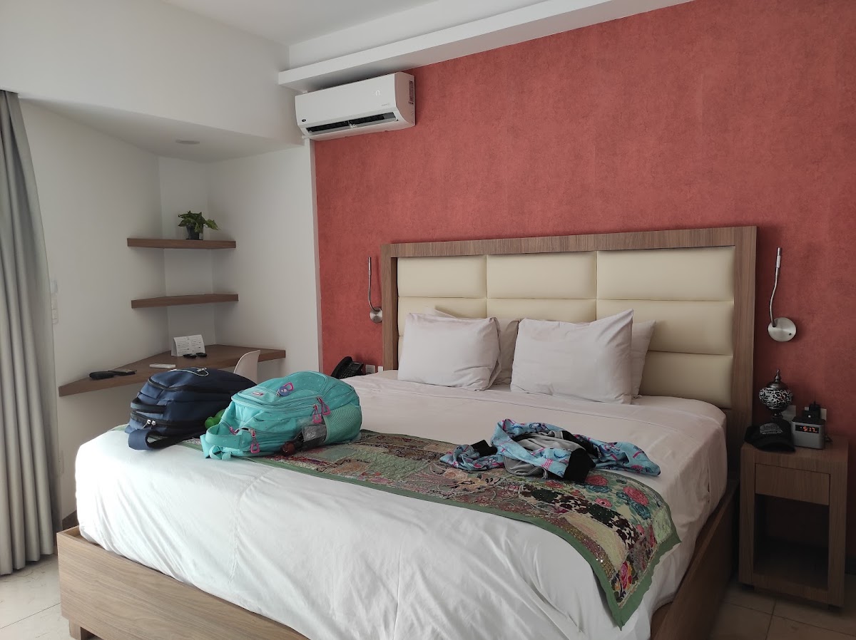 HOTEL BOUTIQUE DAWAT WTC gallery 4