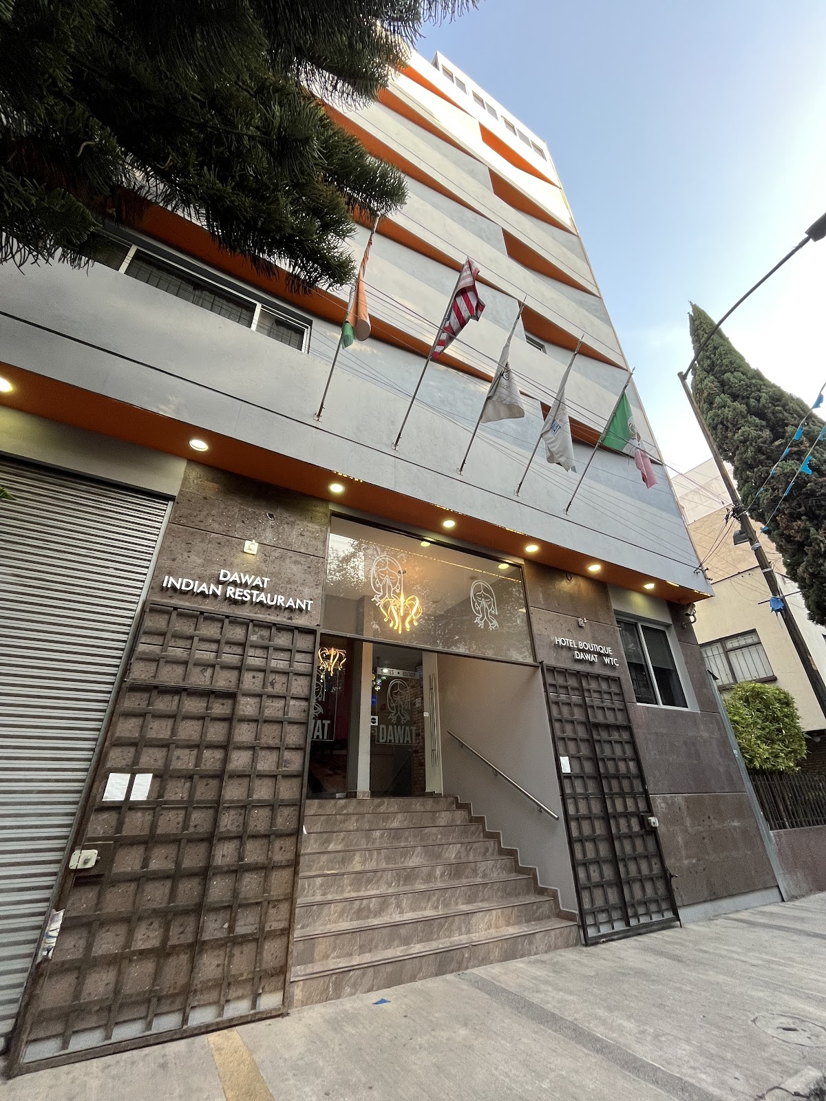 HOTEL BOUTIQUE DAWAT WTC gallery 6