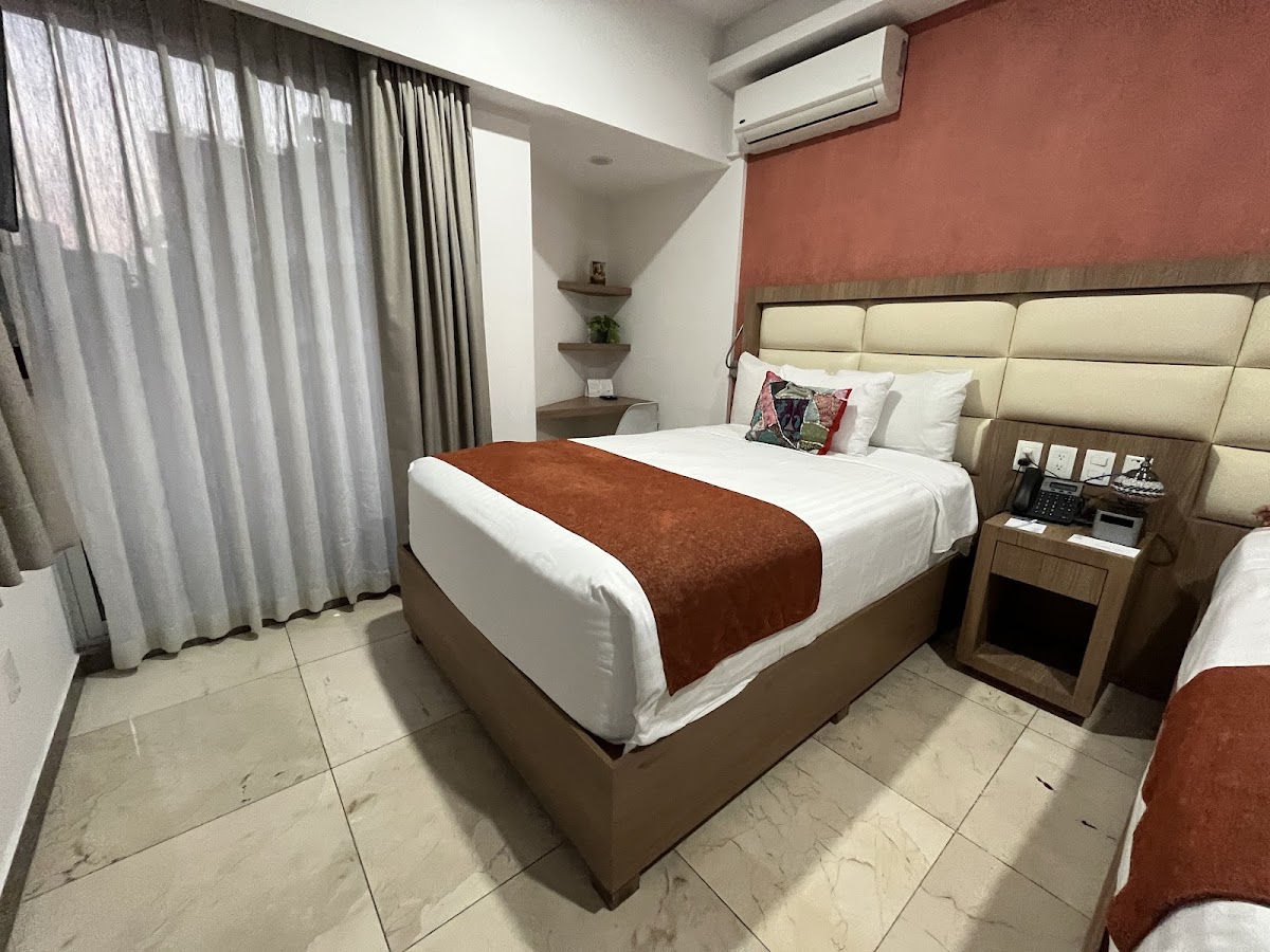 HOTEL BOUTIQUE DAWAT WTC gallery 9
