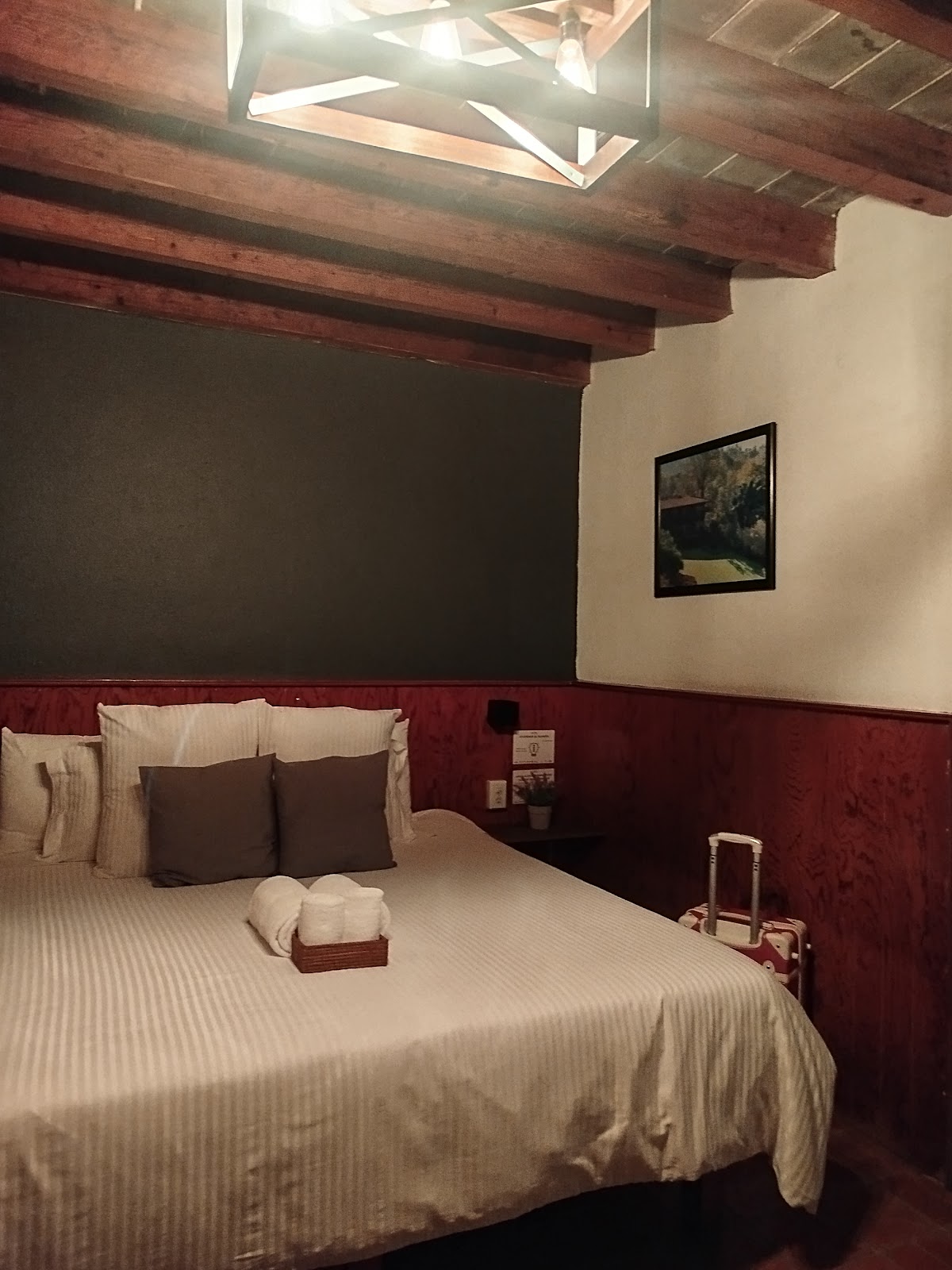 Orgánico Hotel Boutique Valle de Bravo gallery 2