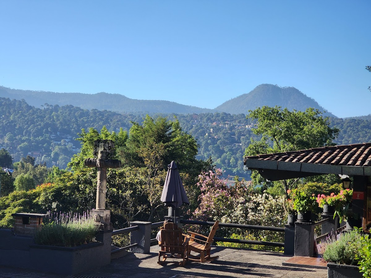 Orgánico Hotel Boutique Valle de Bravo gallery 4