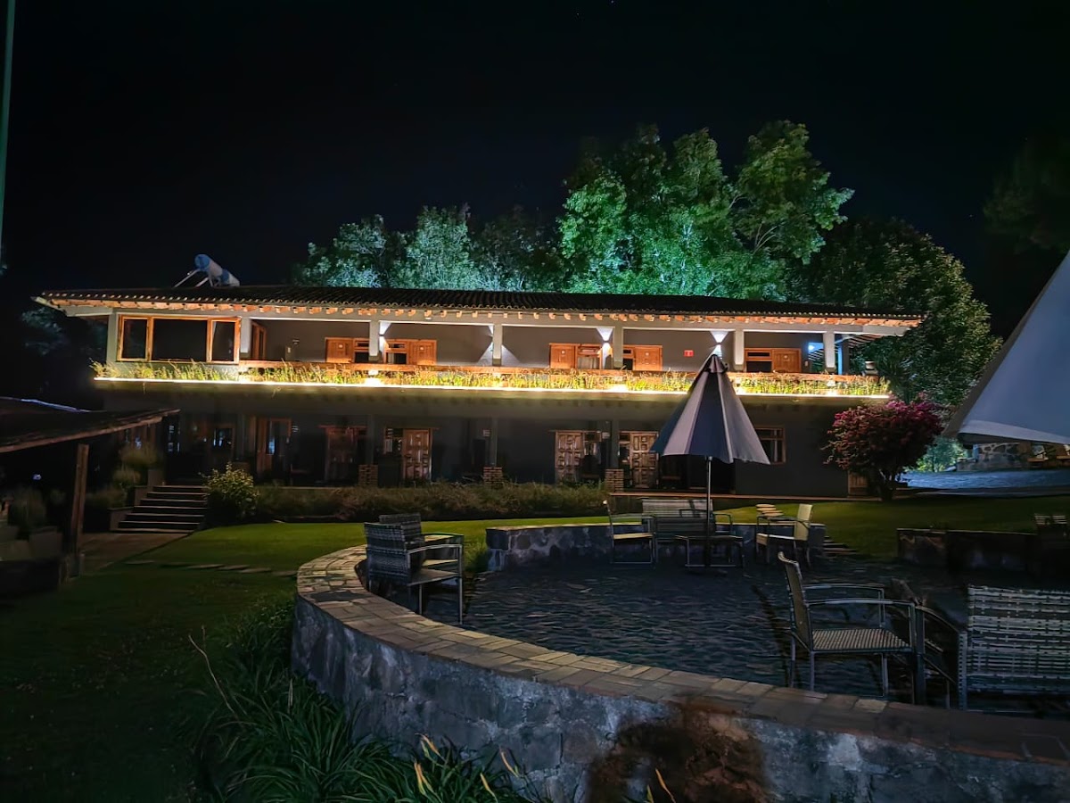 Orgánico Hotel Boutique Valle de Bravo gallery 7
