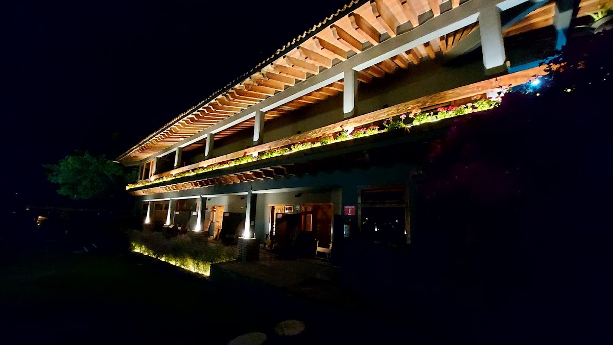 Orgánico Hotel Boutique Valle de Bravo gallery 9