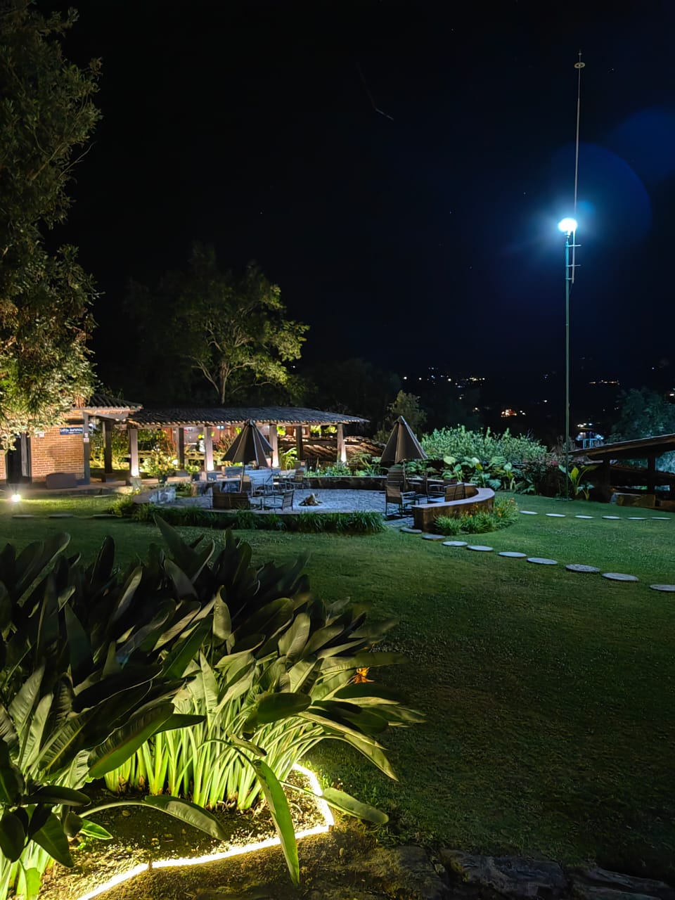 Orgánico Hotel Boutique Valle de Bravo gallery 10