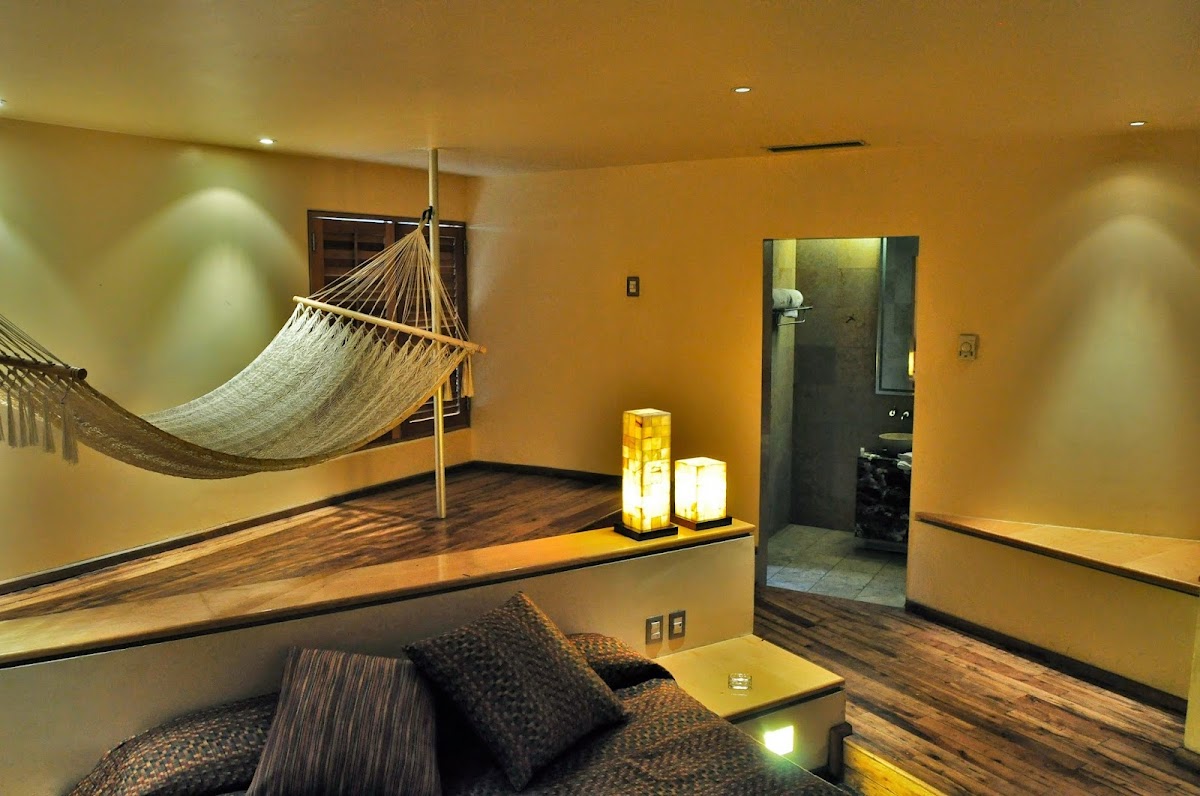 Hotel Pirámides Narvarte gallery 2