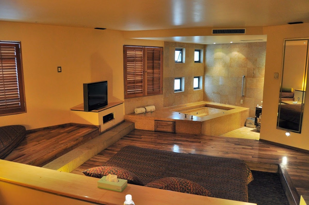 Hotel Pirámides Narvarte gallery 5
