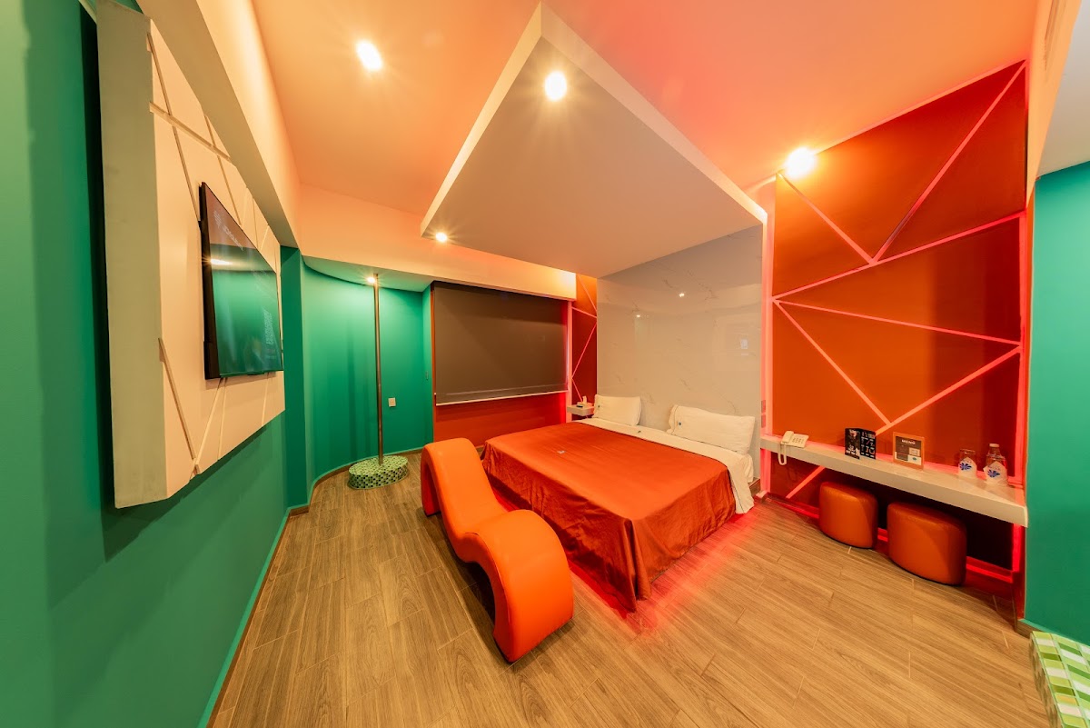 Hotel Tacubaya gallery 2