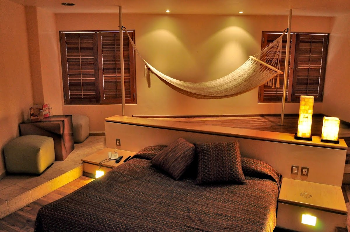 Hotel Pirámides Narvarte gallery 6