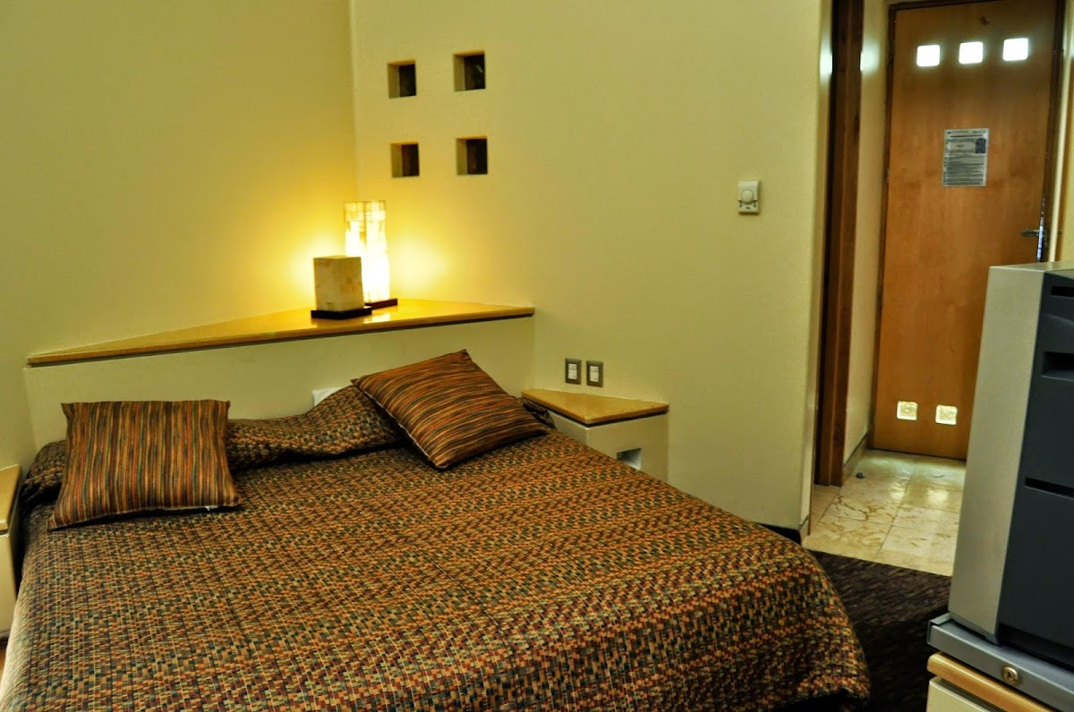 Hotel Pirámides Narvarte gallery 9