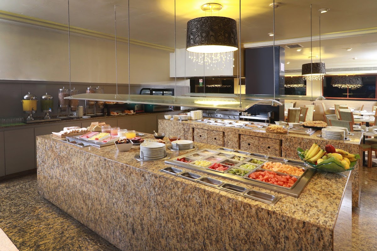 Holiday Inn Ciudad de Mexico-Trade Center by IHG gallery 7