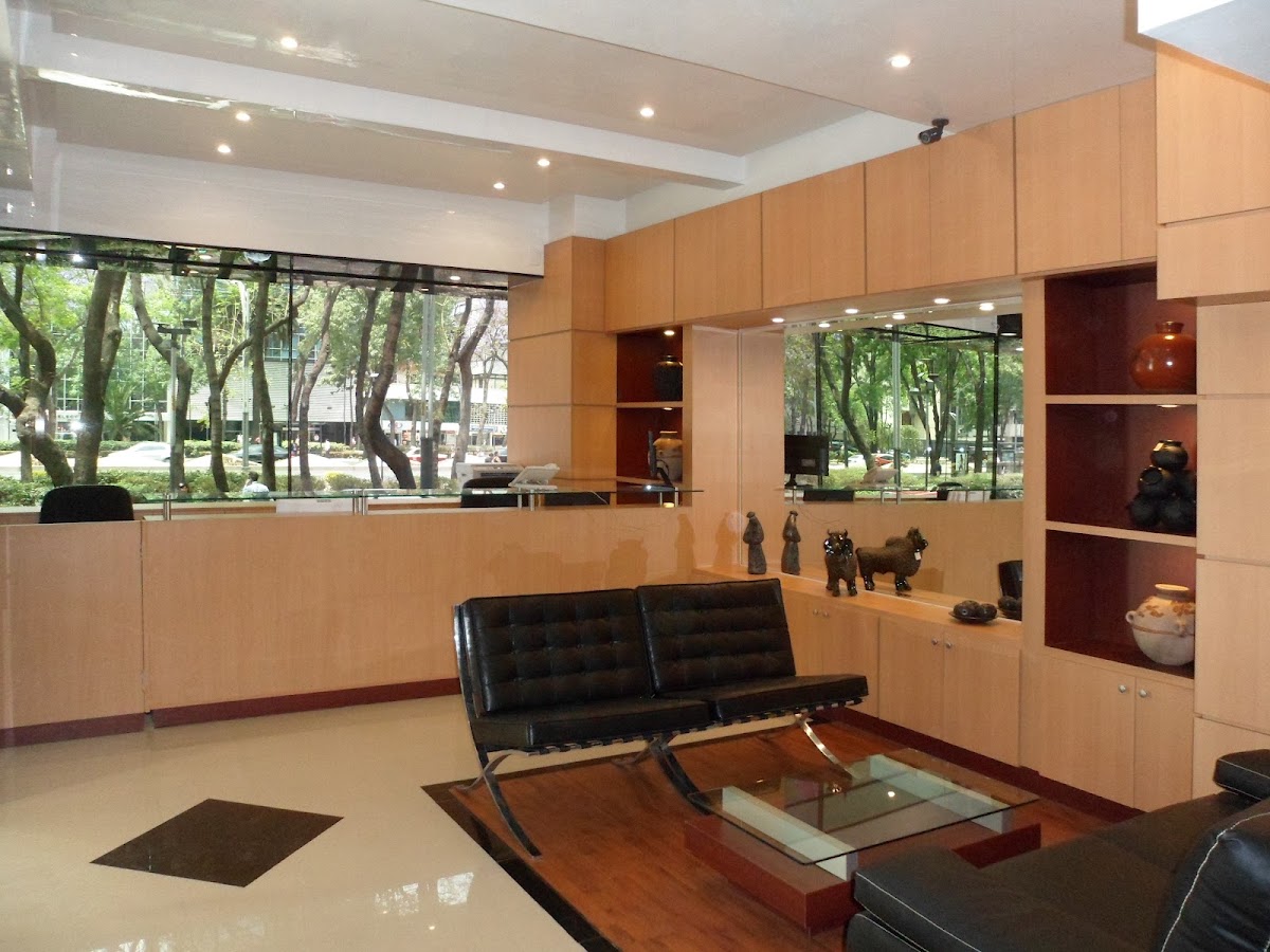 Suites Capri - Reforma Angel gallery 6