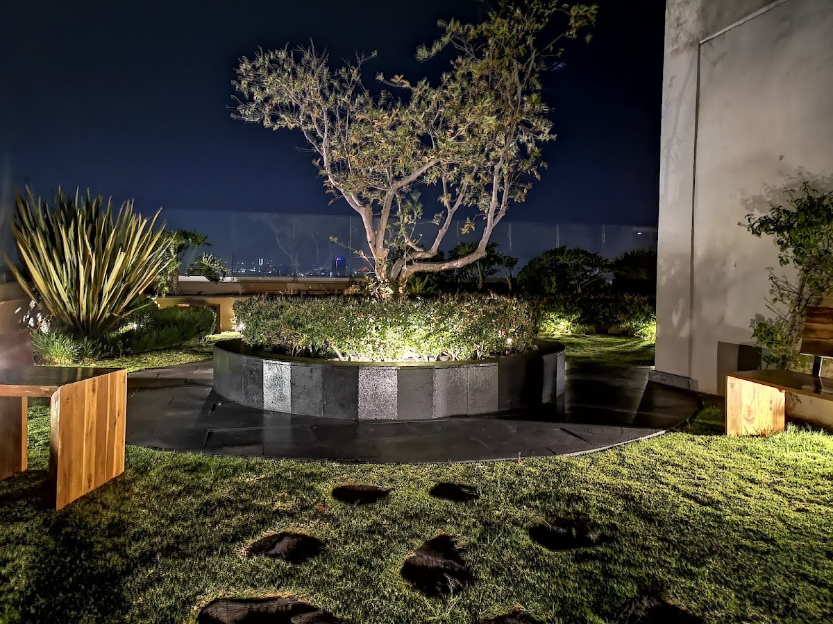 Grand Tower Del Valle gallery 5