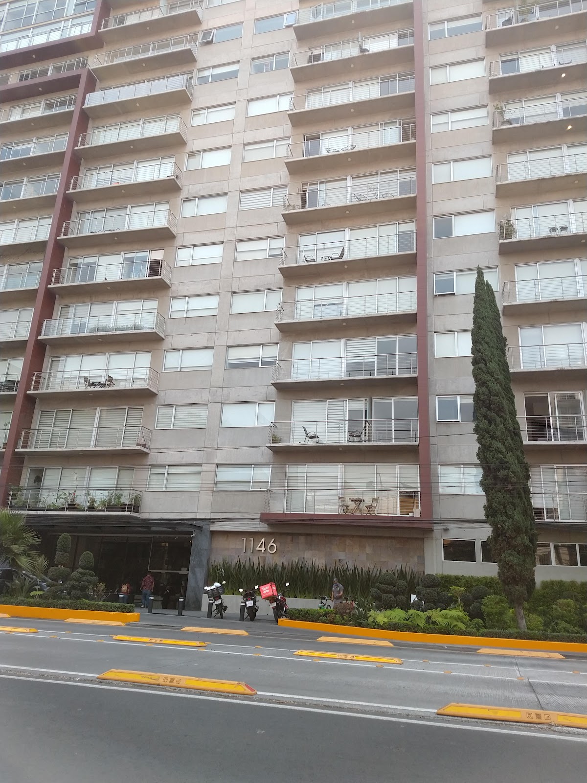 Grand Tower Del Valle gallery 6