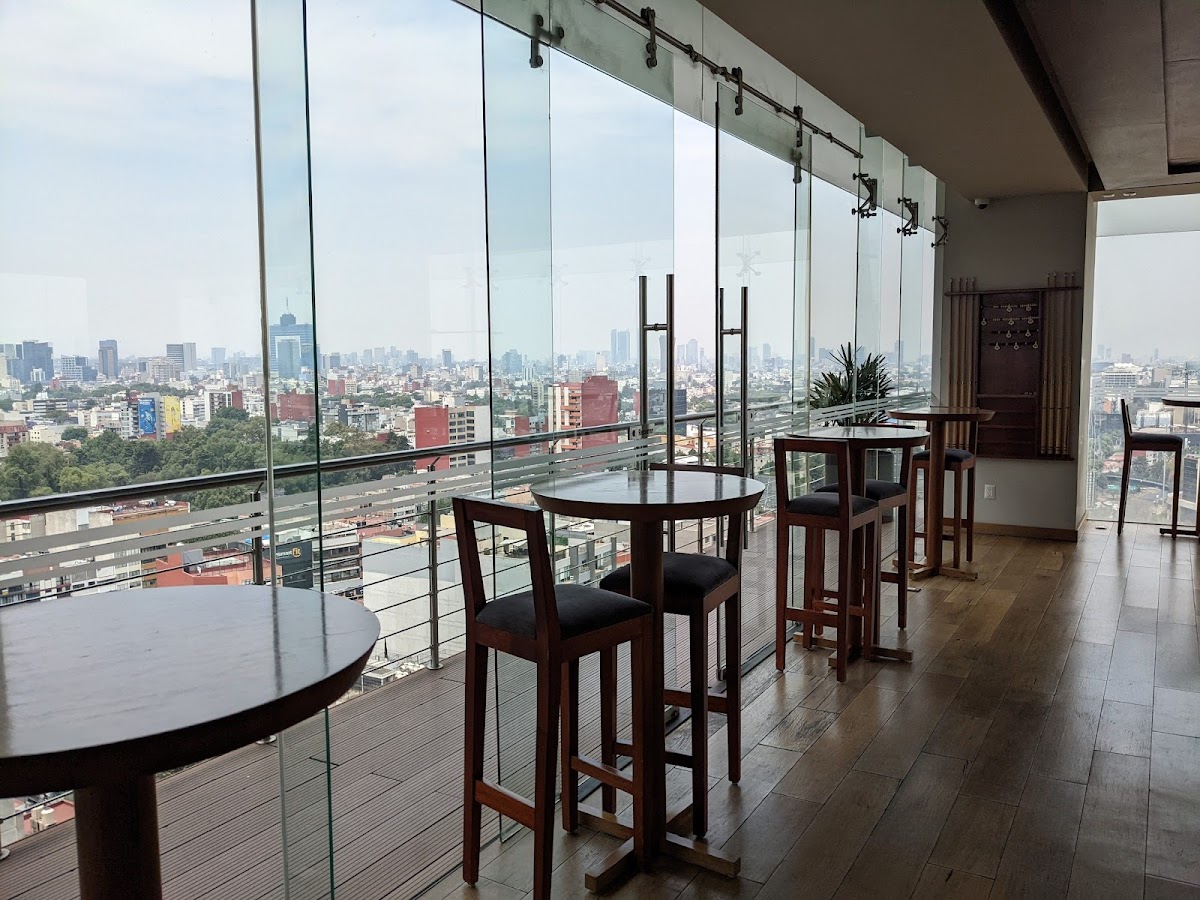 Grand Tower Del Valle gallery 9