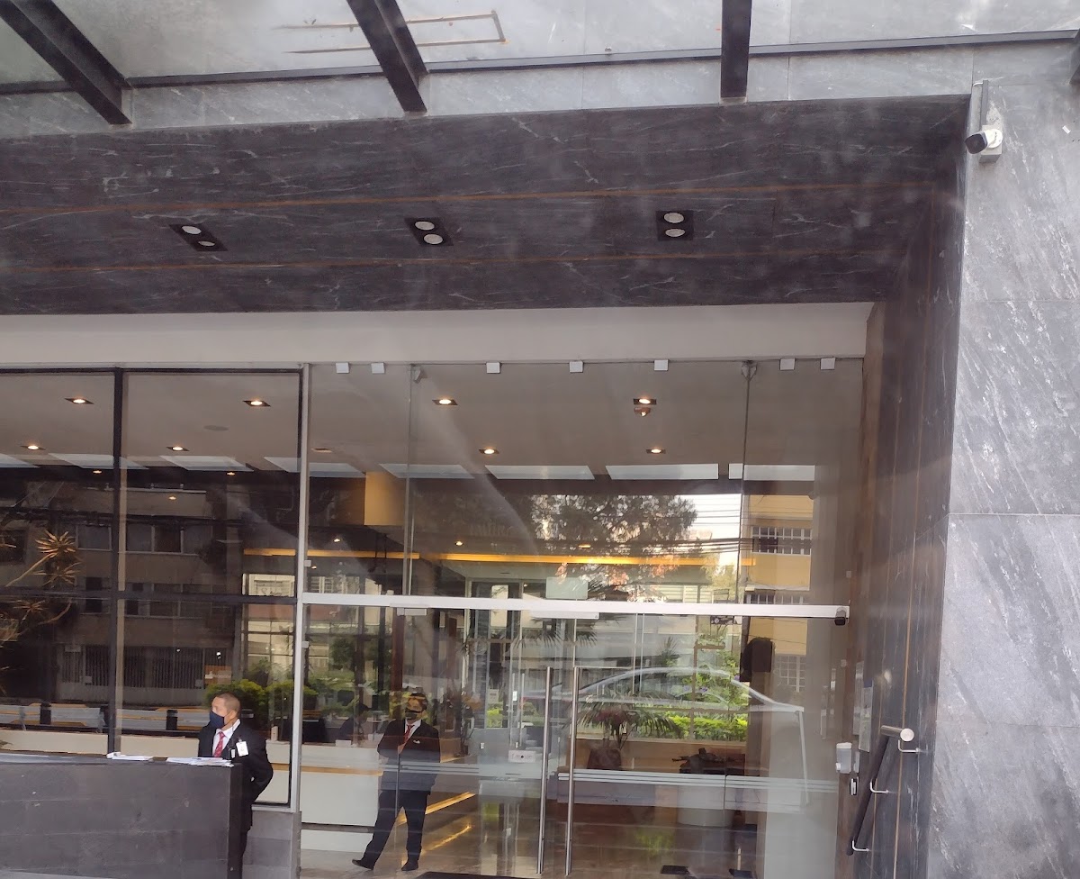 Grand Tower Del Valle gallery 10
