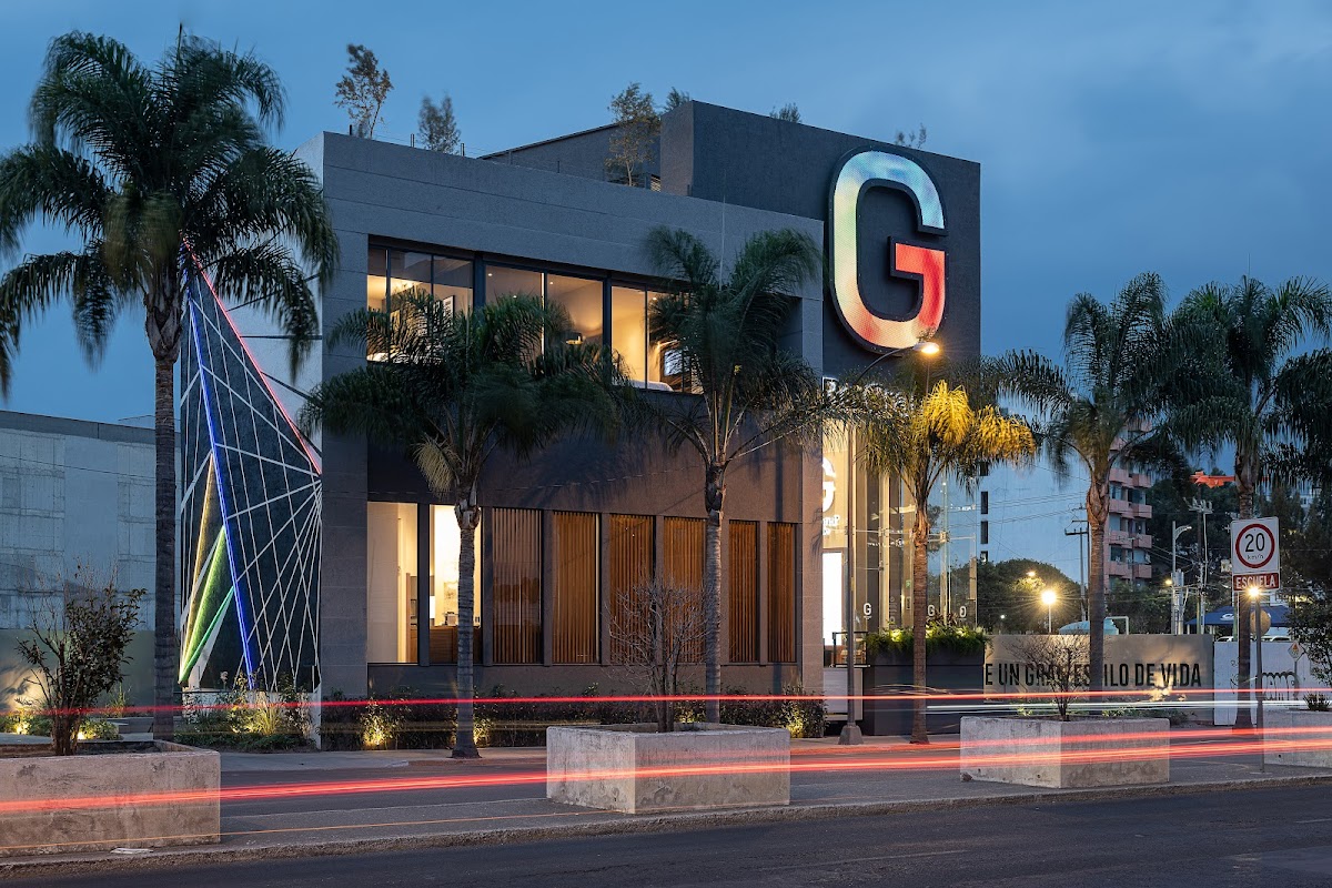 Be Grand Del Valle gallery 4