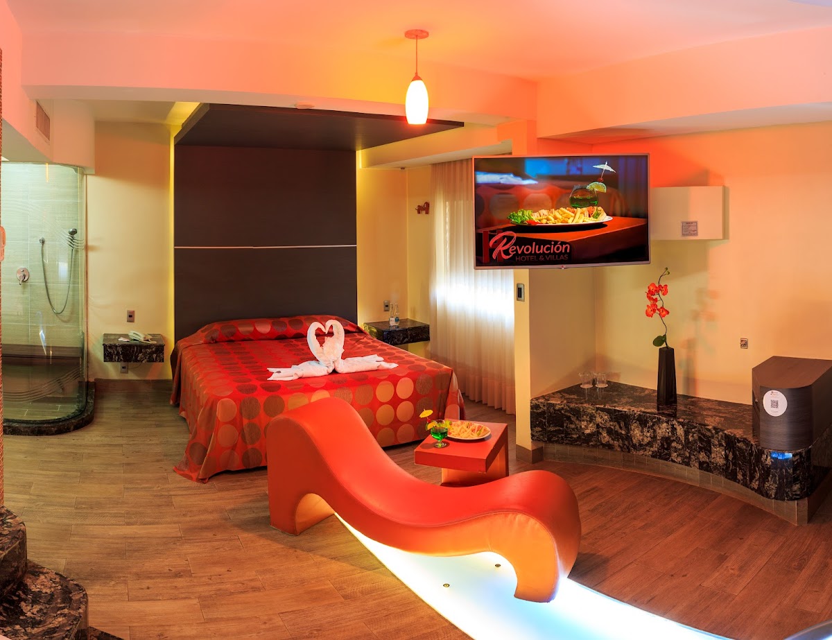 Hotel &amp; Villas Revolucion gallery 2