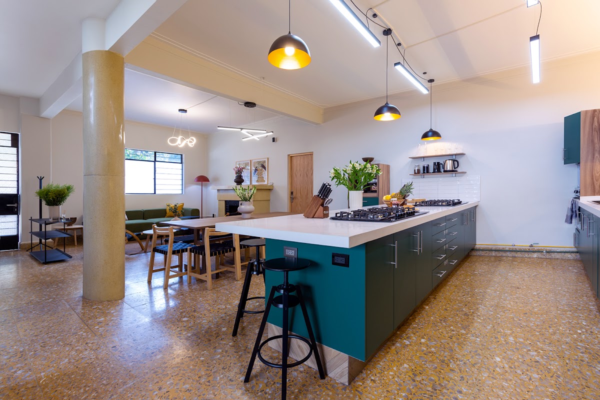 Covive: Coliving CDMX - Casa Del Valle Norte gallery 2