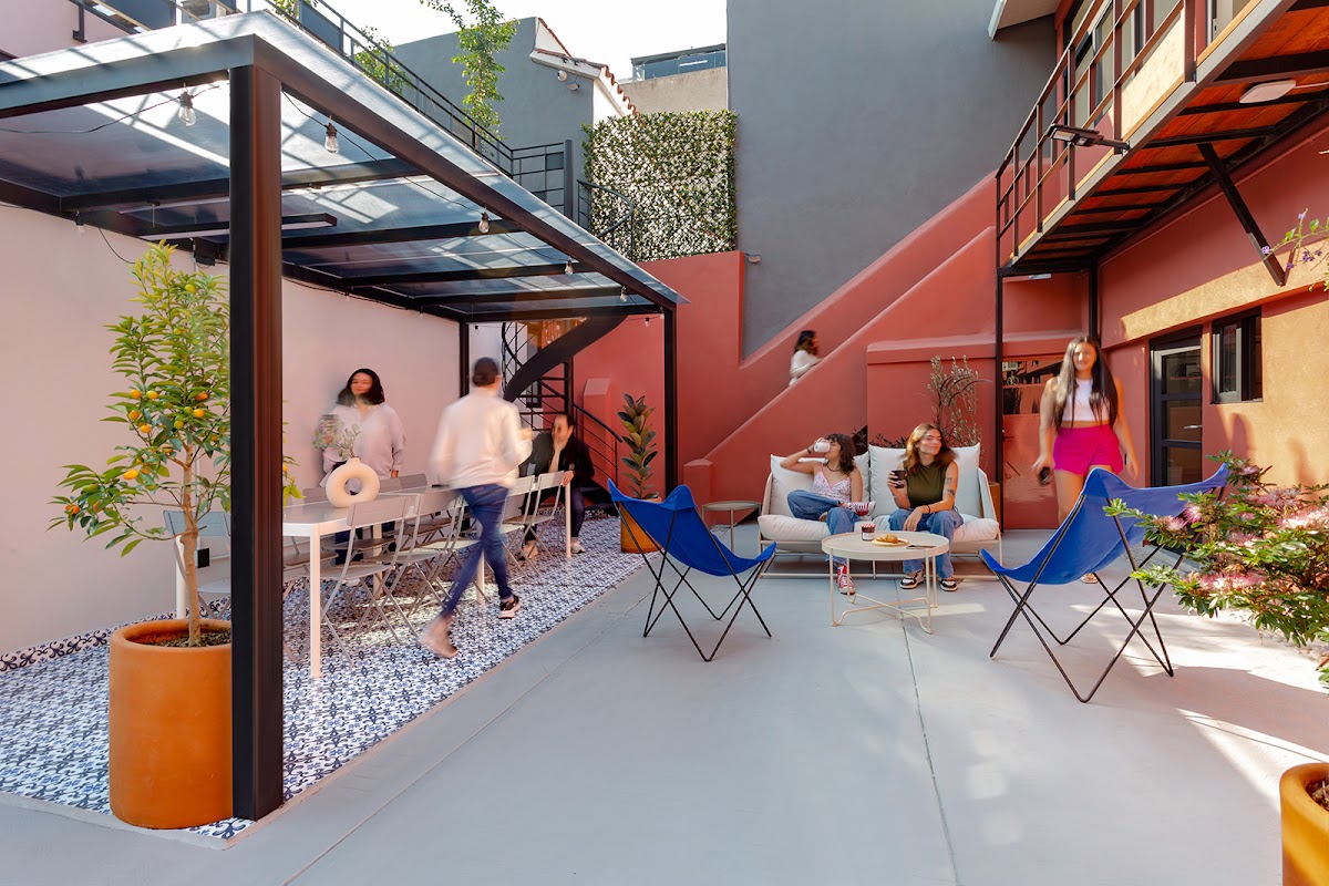 Covive: Coliving CDMX - Casa Del Valle Norte gallery 3