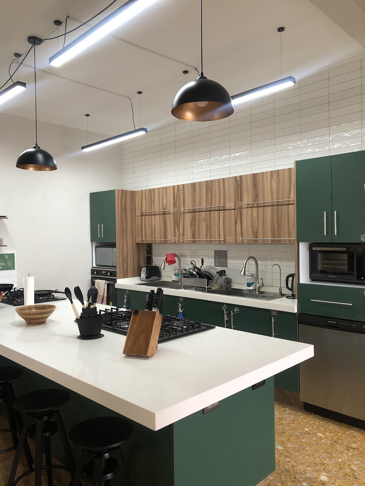 Covive: Coliving CDMX - Casa Del Valle Norte gallery 4
