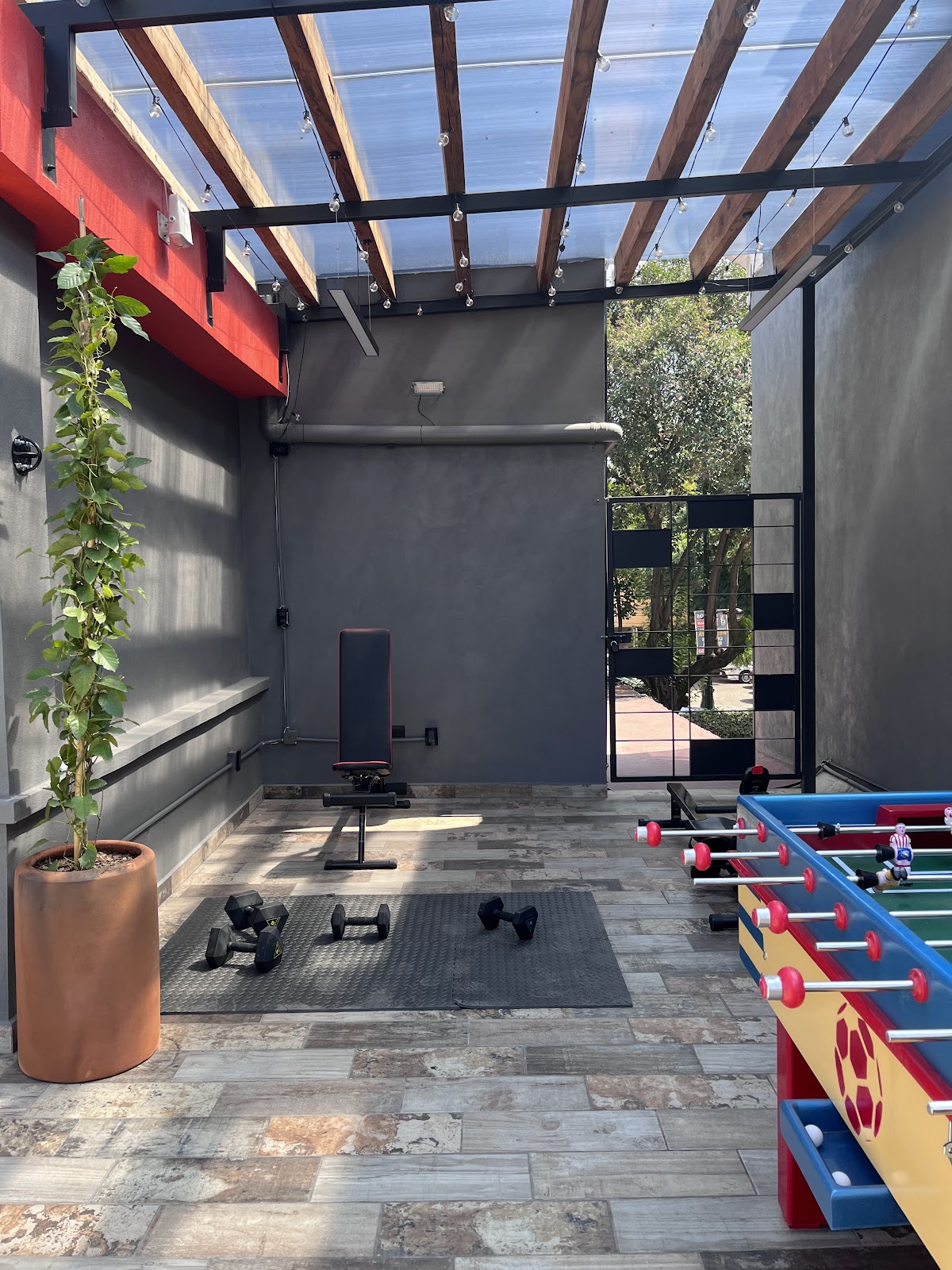 Covive: Coliving CDMX - Casa Del Valle Norte gallery 5