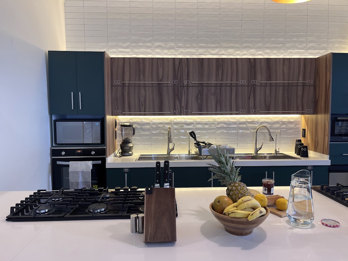 Covive: Coliving CDMX - Casa Del Valle Norte gallery 6