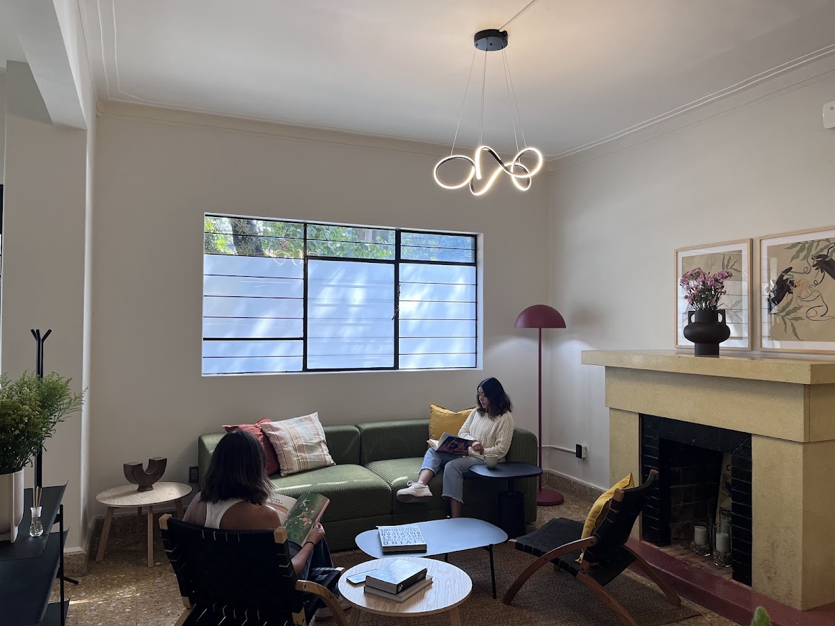 Covive: Coliving CDMX - Casa Del Valle Norte gallery 8