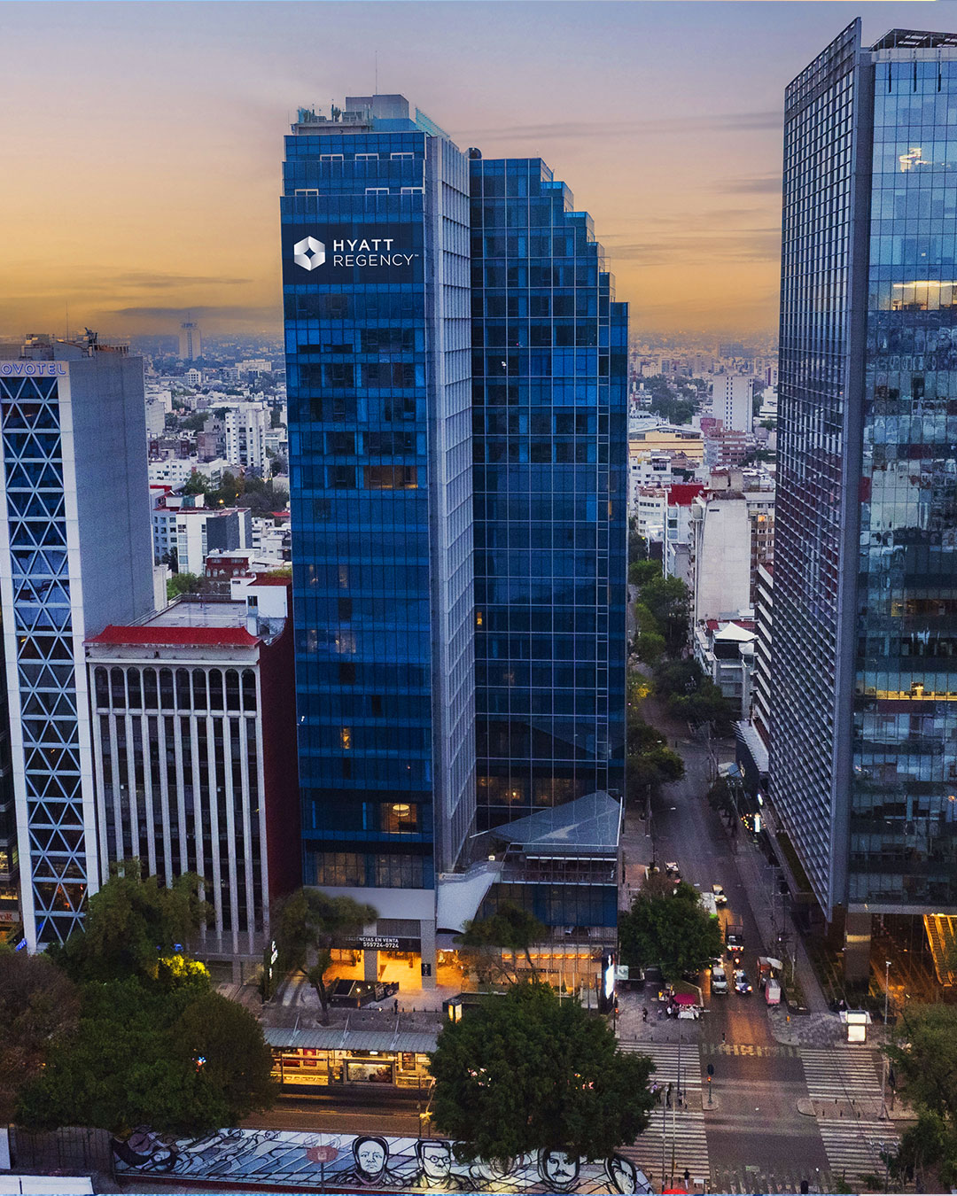 724 INSURGENTES SUR gallery 8