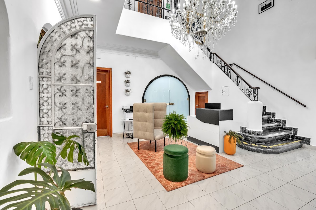 Inhouse Del Valle - Oficinas en Renta Todo Incluido gallery 3