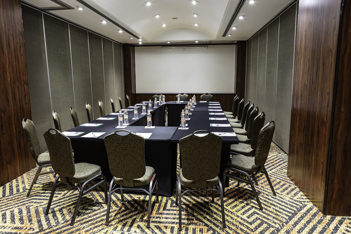 Holiday Inn Ciudad de Mexico-Trade Center by IHG gallery 8
