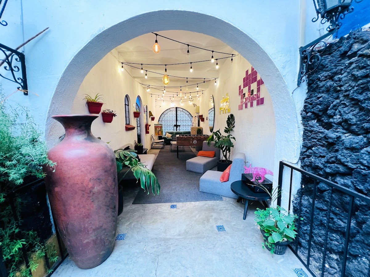 Inhouse Del Valle - Oficinas en Renta Todo Incluido gallery 7