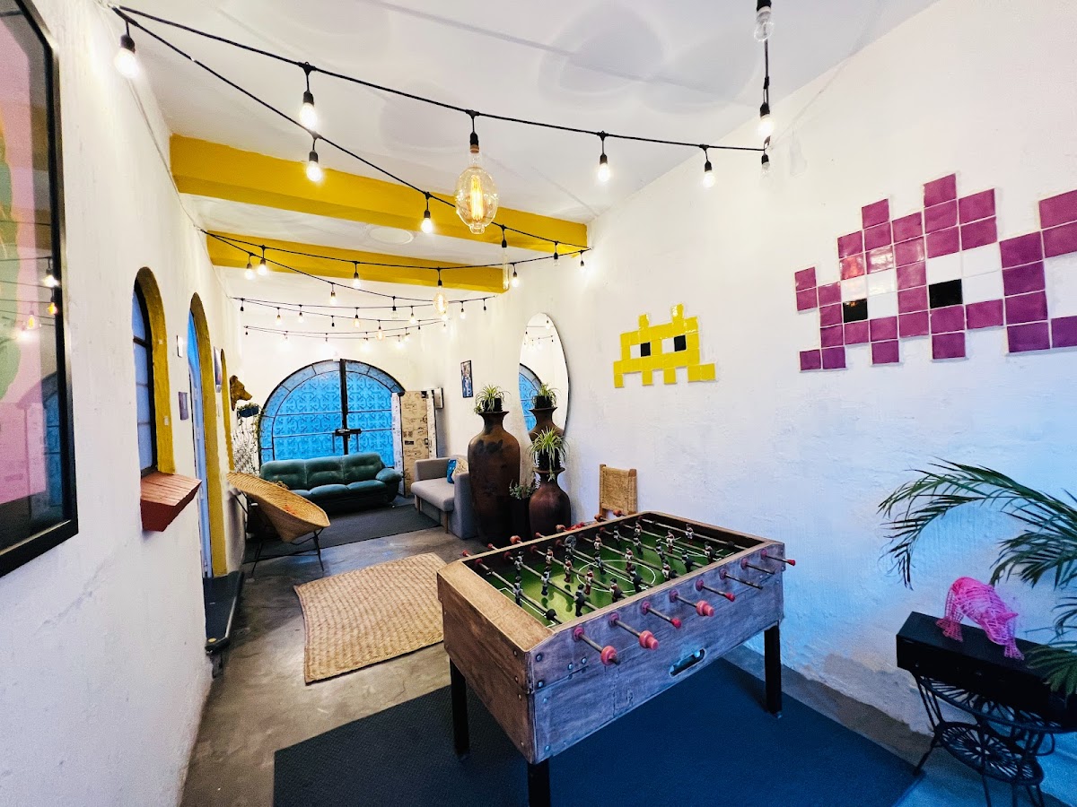 Inhouse Del Valle - Oficinas en Renta Todo Incluido gallery 8