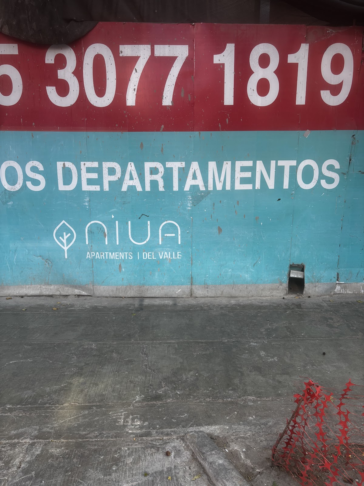 NIUA del Valle gallery 2