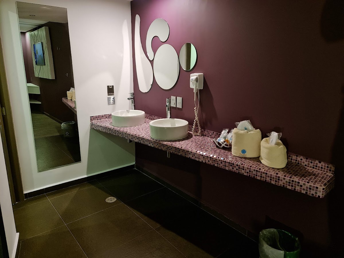 Hotel Tacubaya gallery 3