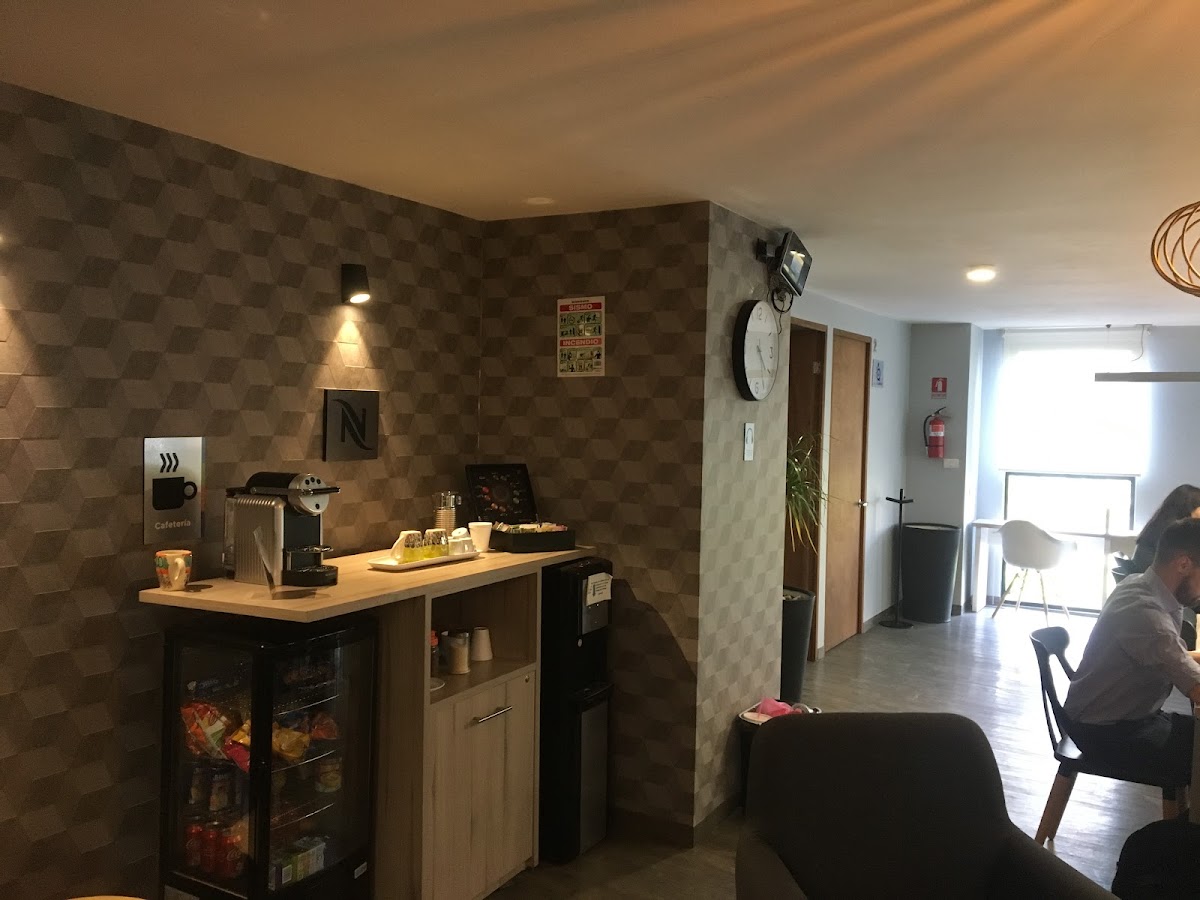 Proyecto 7 Coworking - Sede del Valle - CDMX gallery 4